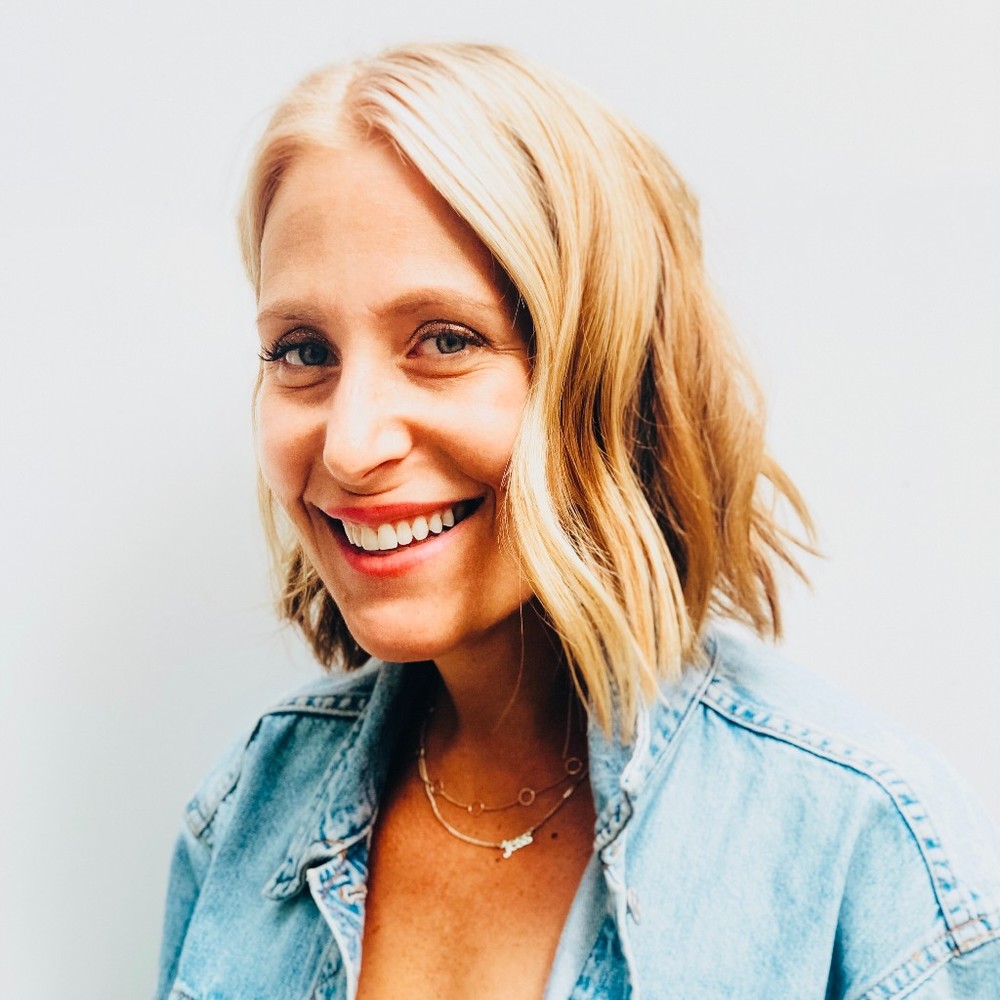 Meet your Posher, Jess